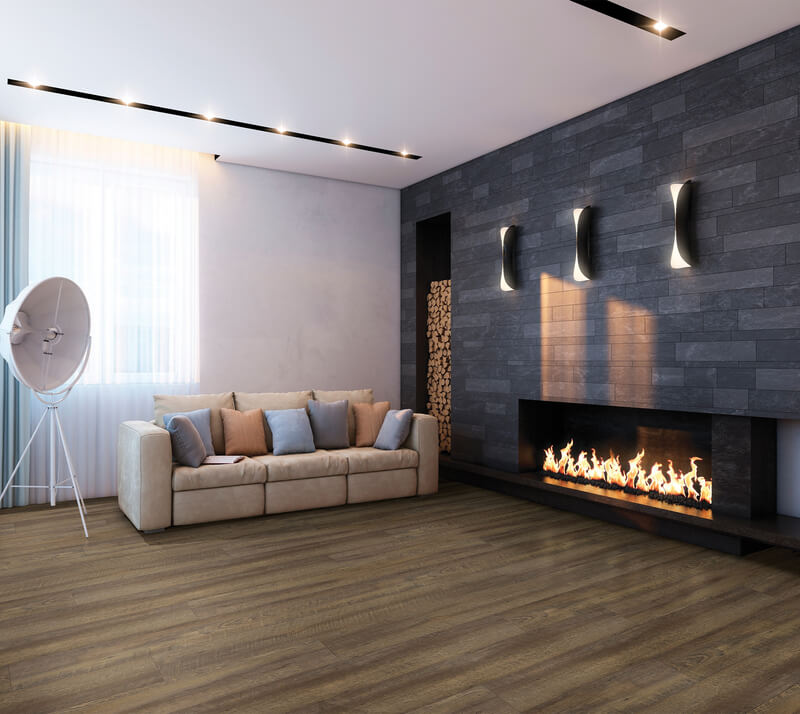 laminate flooring from Home Floor Designs flooring showroom in INDIANAPOLIS, IN